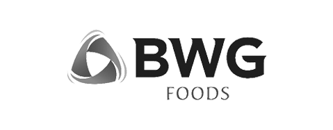 BWG Foods Client Logo